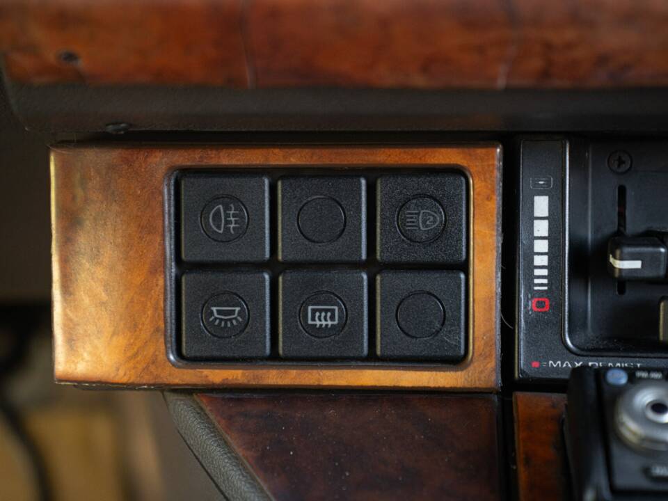 Afbeelding 43/50 van Land Rover Range Rover Classic TD (1992)