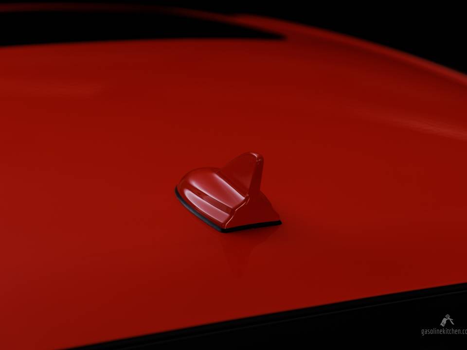 Image 27/50 de Dodge Challenger SRT Hellcat Redeye (2020)