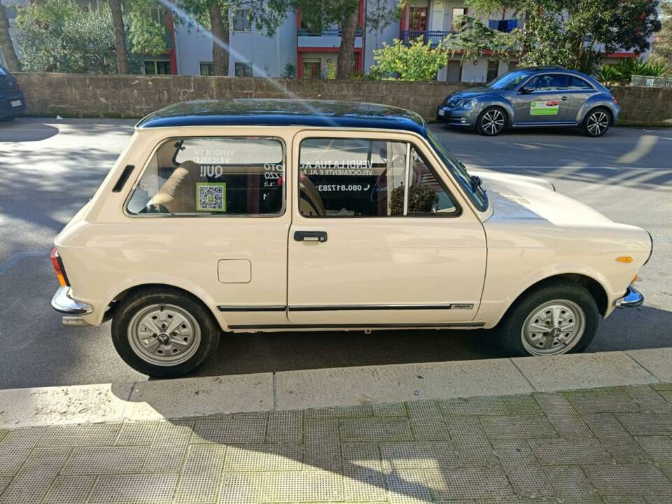 Immagine 40/43 di Autobianchi A112 (1973)