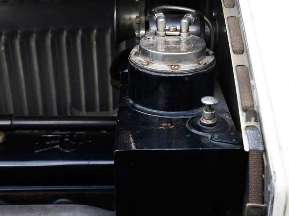 Image 45/45 de Rolls-Royce 20 HP (1927)