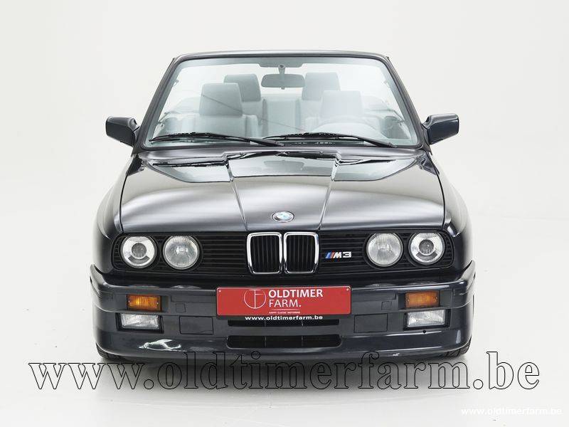 Immagine 9/15 di BMW M3 (1991)