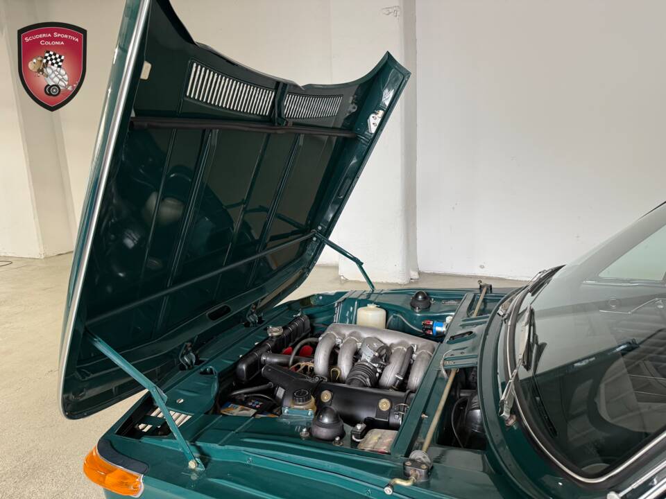 Immagine 14/89 di BMW 2002 tii Touring (1973)