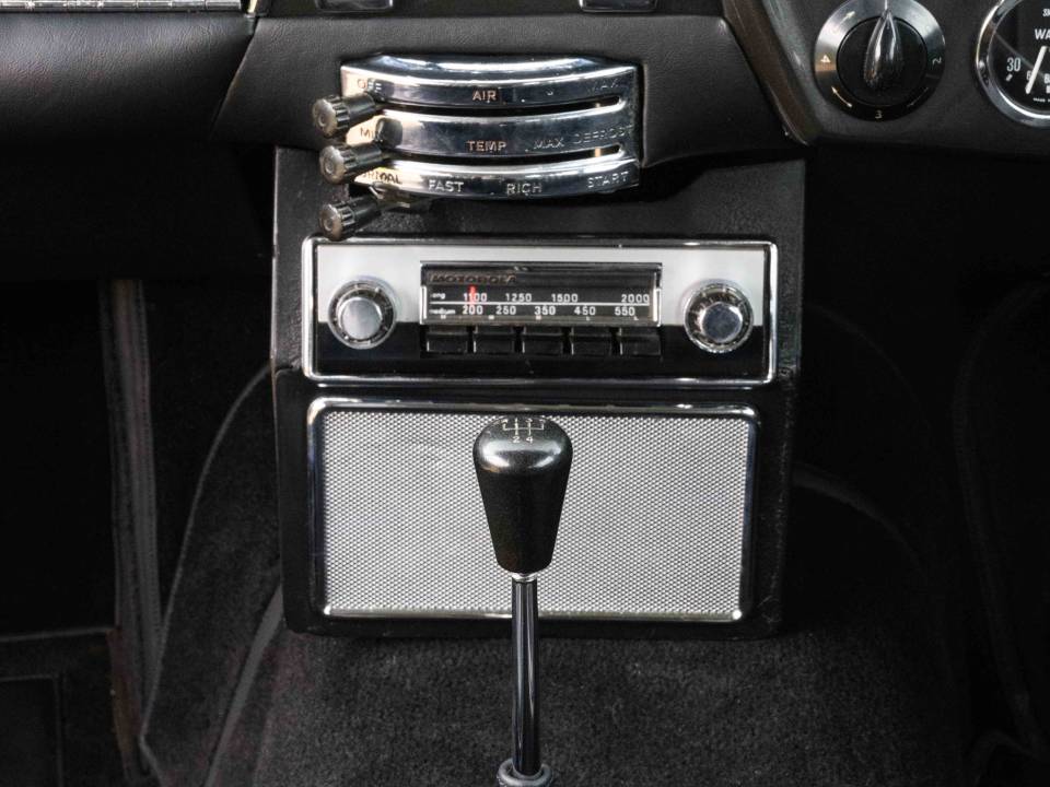 Bild 45/50 von Aston Martin DB 5 (1965)