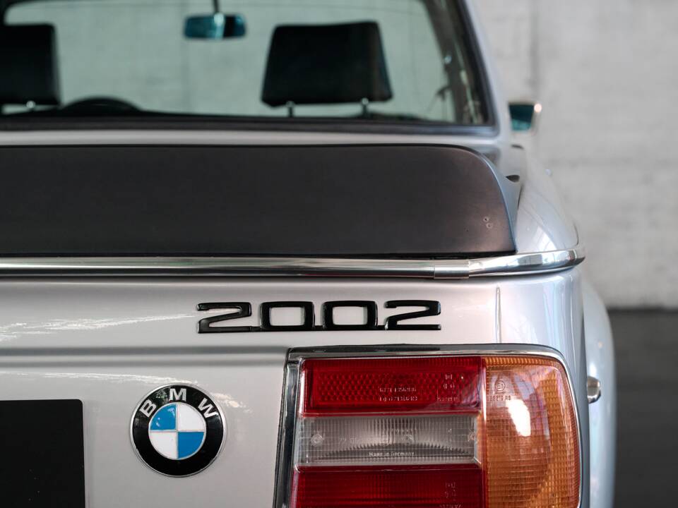 Image 35/50 of BMW 2002 turbo (1974)
