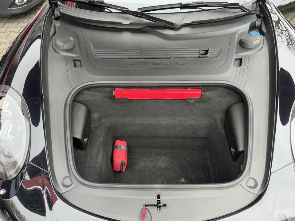 Bild 27/27 von Porsche 911 Turbo (2018)