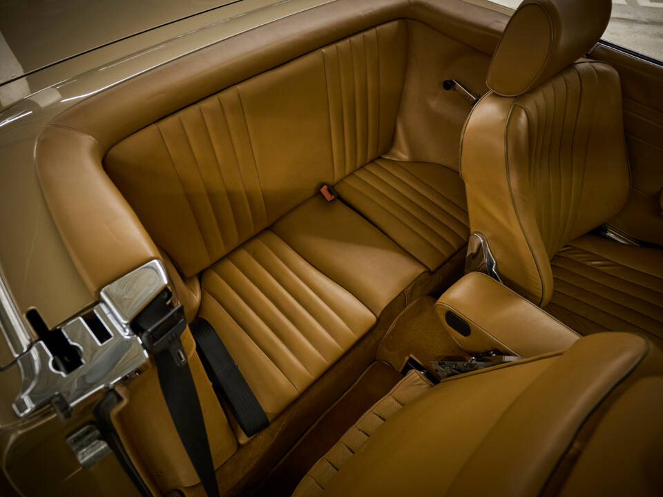Image 79/99 of Mercedes-Benz 300 SL (1987)