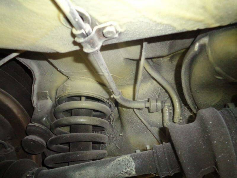 Image 46/52 de Mercedes-Benz 500 SL (1985)