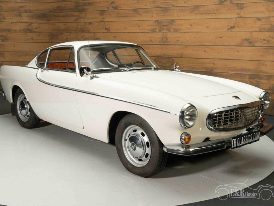 Bild 2/17 von Volvo 1800 S (1965)