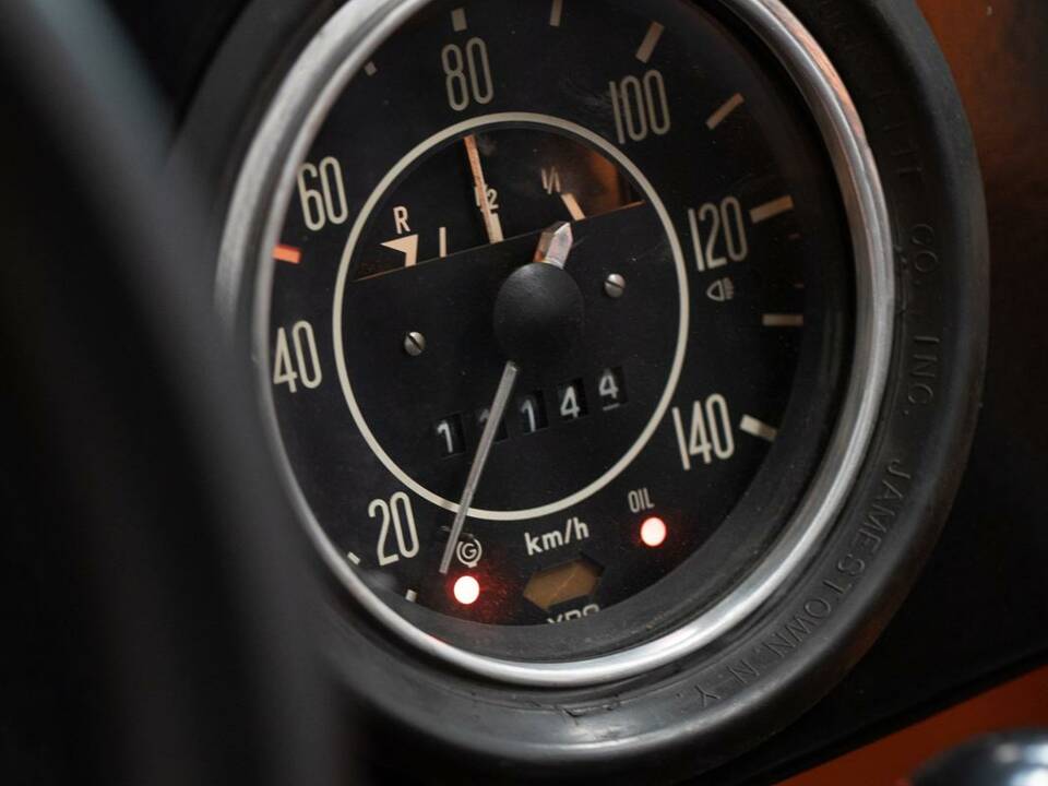 Bild 12/25 von Volkswagen Meyers Manx Buggy (1972)