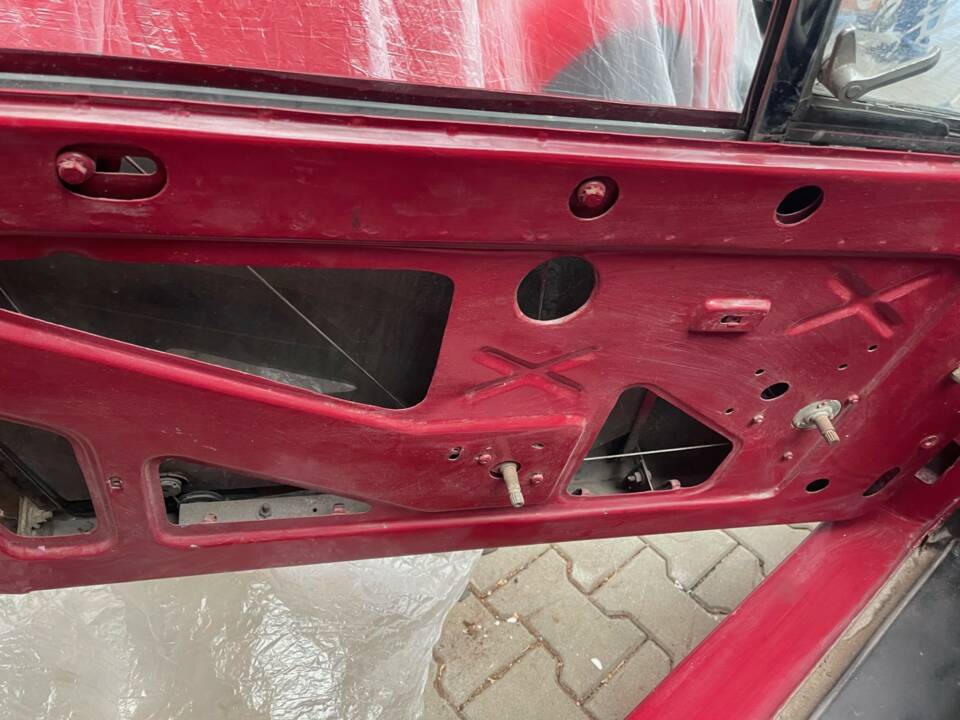 Bild 27/46 von FIAT Dino Spider (1967)
