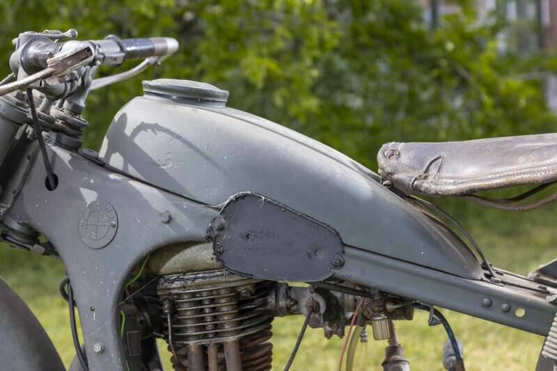 Image 18/41 of BMW R 35 (1938)
