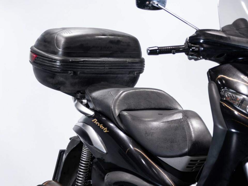 Afbeelding 19/42 van Piaggio DUMMY (2007)