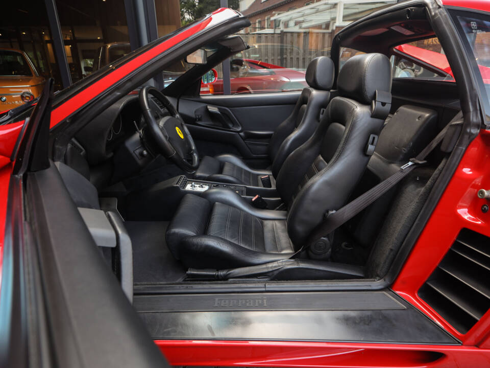 Immagine 14/76 di Ferrari F 355 F1 GTS (1997)