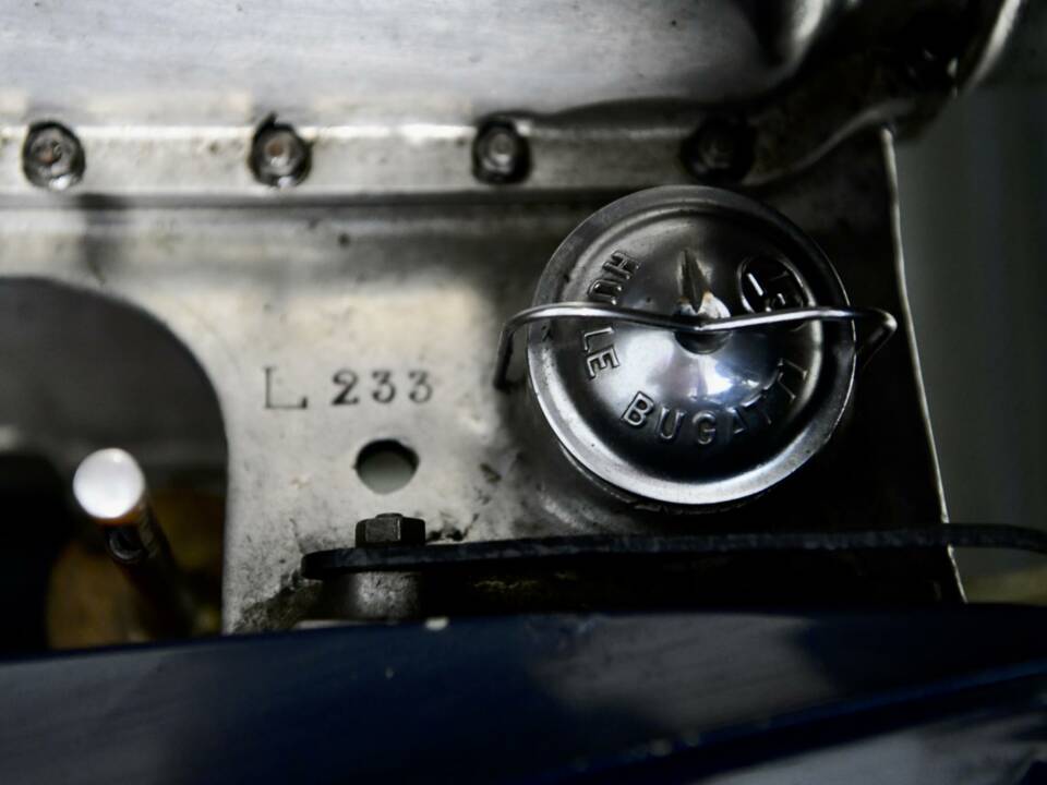 Bild 40/50 von Bugatti Type 49 (1931)