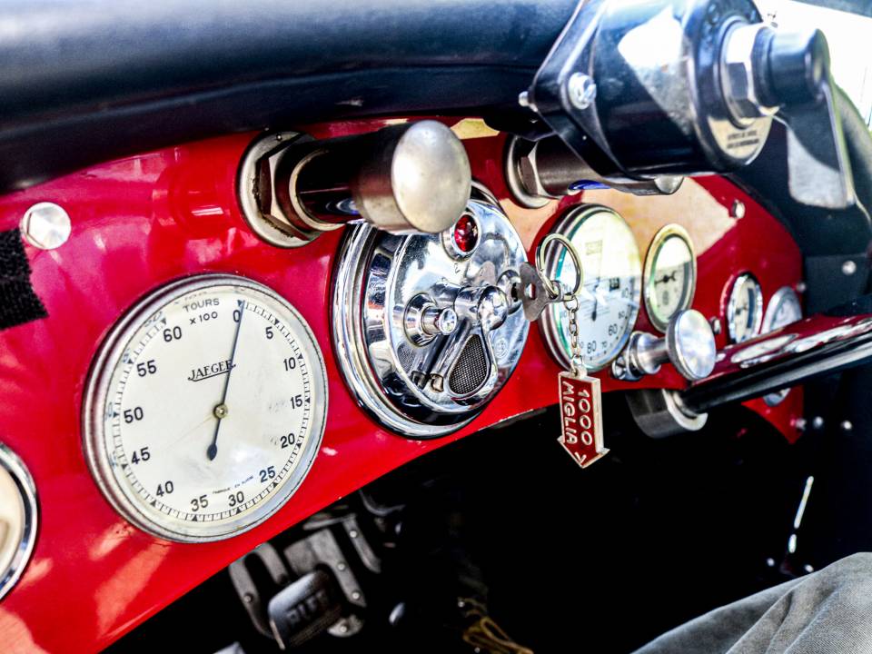 Image 12/38 of Alfa Romeo 6C 1750 Super Sport &#x2F; Gran Sport &#x2F; TF (1929)
