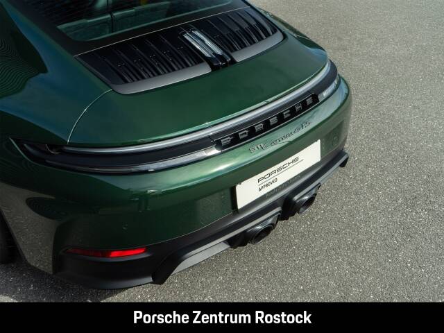 Obraz 2/33 pojazdu Porsche 911 Carrera GTS (1900)