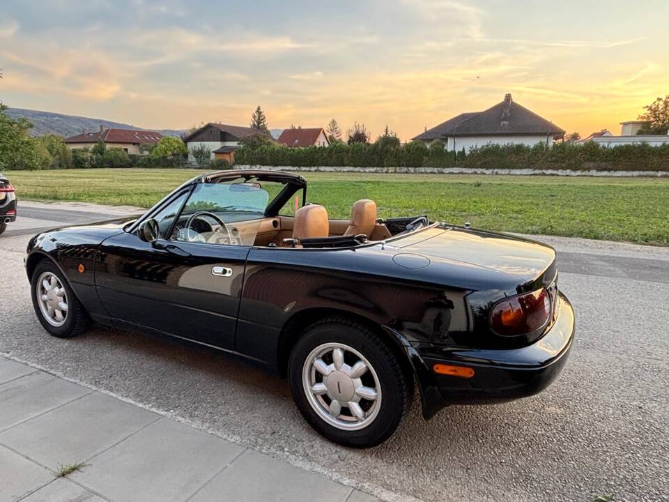 Image 9/23 of Mazda MX-5 1.6 (1992)