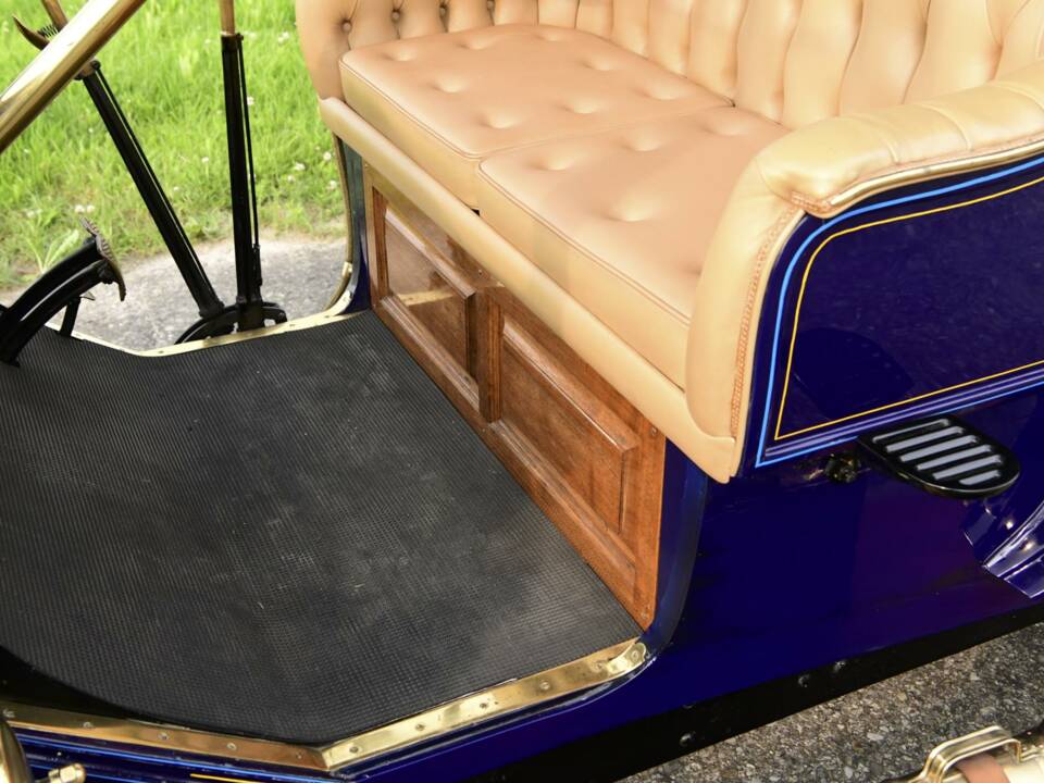 Image 29/50 of Renault 3 1&#x2F;2 Litre Tourer (1911)