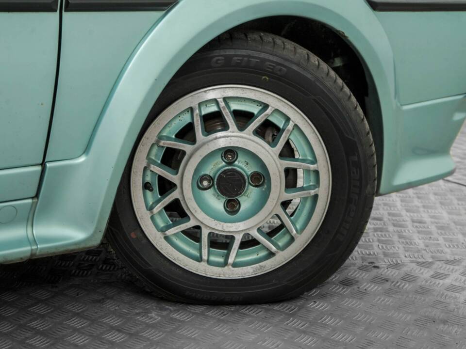 Bild 39/50 von Volkswagen Scirocco II 1.8 (1986)