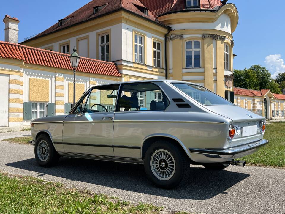 Bild 9/99 von BMW 2002 Touring (1974)