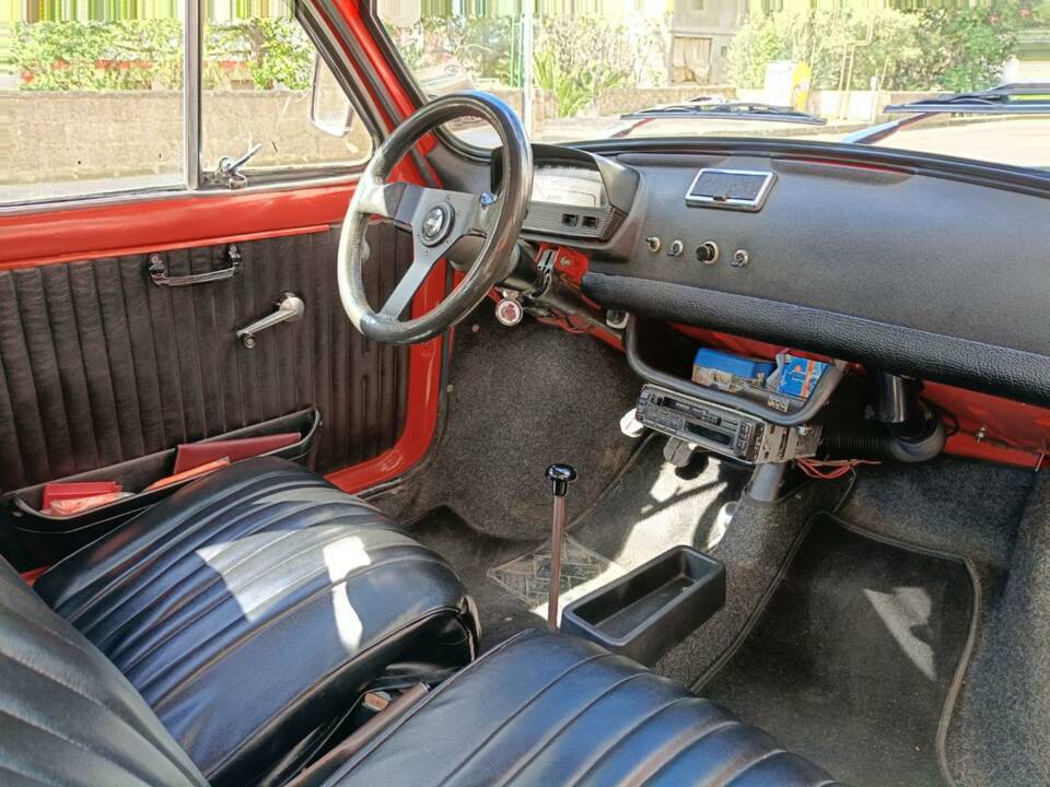 Bild 27/49 von FIAT 500 L (1972)