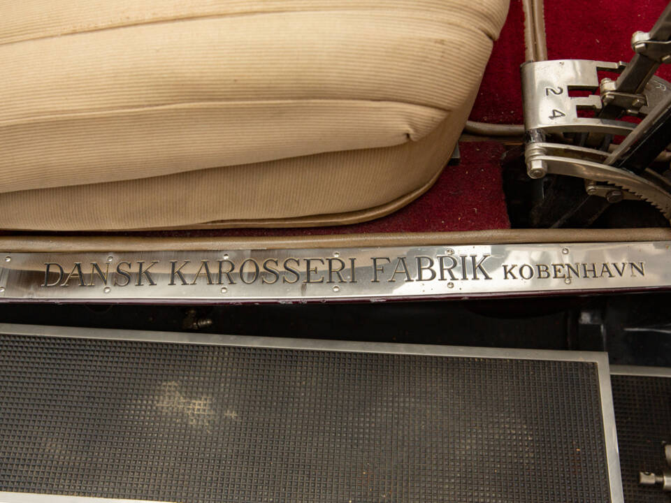 Image 16/50 of Rolls-Royce 40&#x2F;50 HP Silver Ghost (1920)