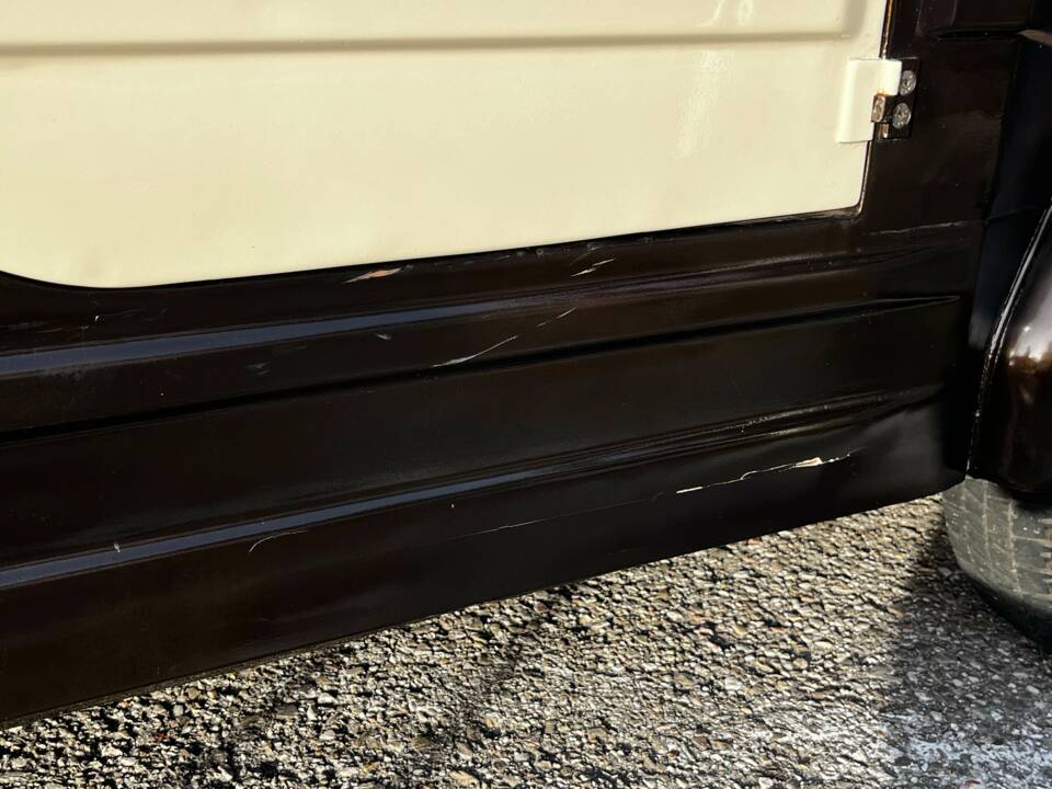 Bild 20/23 von Volkswagen Kübel 1.6 (1973)