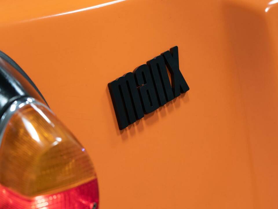 Bild 5/25 von Volkswagen Meyers Manx Buggy (1972)