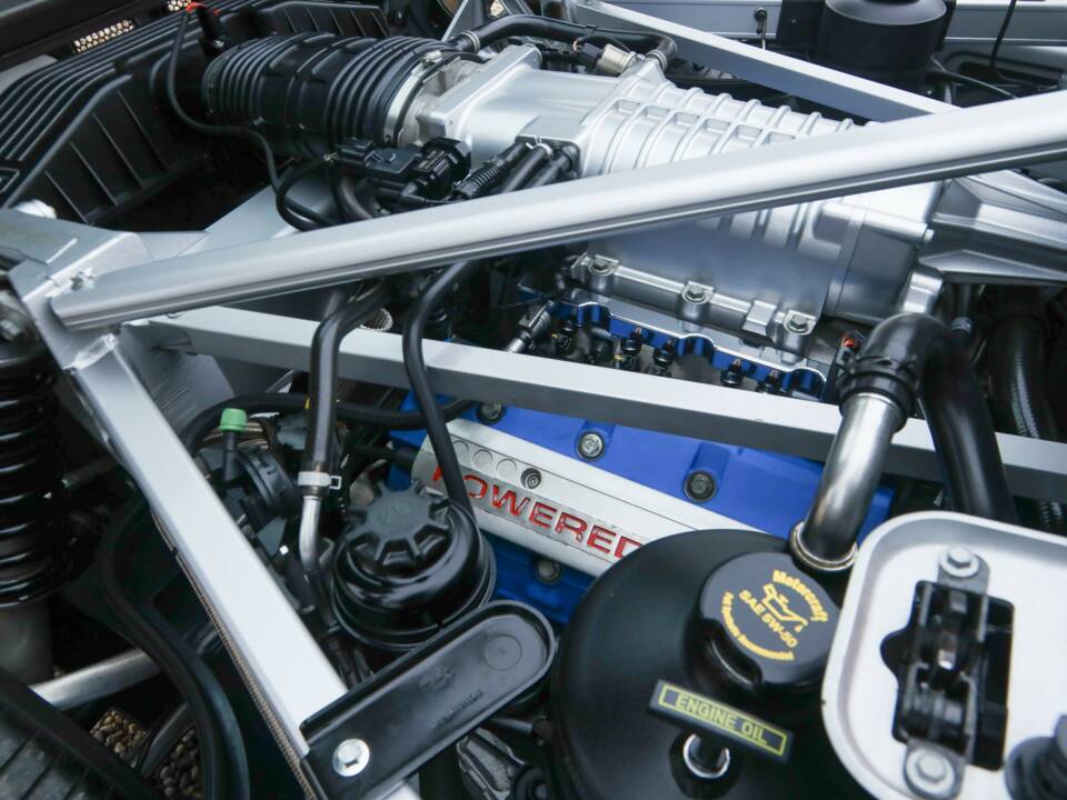 Bild 4/50 von Ford GT (2006)