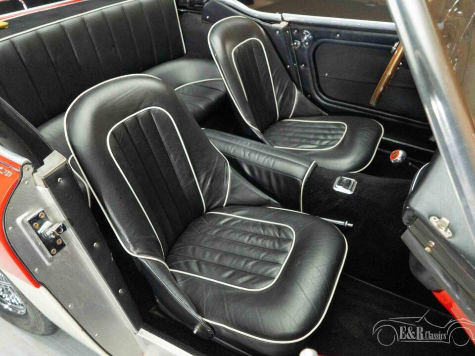 Imagen 8/19 de Austin-Healey 100/6 (BN6) (1958)