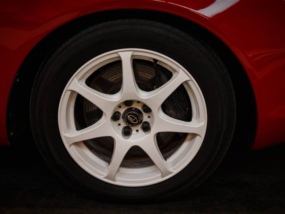 Afbeelding 24/50 van Toyota Celica GT-Four (1994)