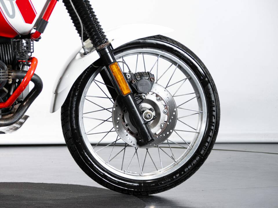 Image 16/50 of BMW R 100 G/S "Paris-Dakar" (1992)