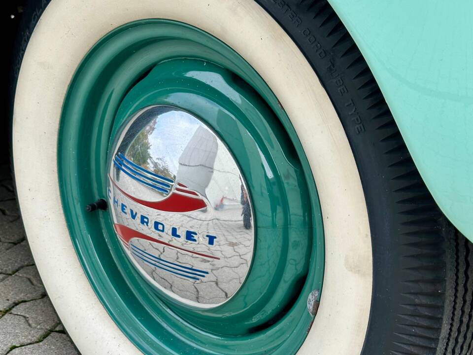 Bild 39/48 von Chevrolet Stylemaster (1947)