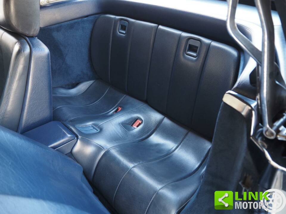 Imagen 4/37 de Mercedes-Benz 300 SL-24 (1992)