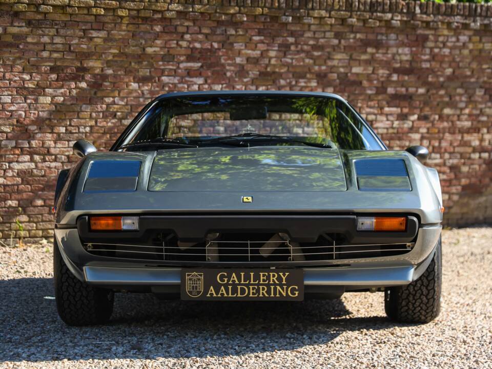Image 5/50 of Ferrari 308 GTS (1978)