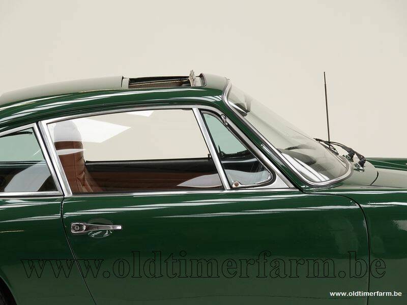 Image 14/15 of Porsche 911 2.0 T (1968)