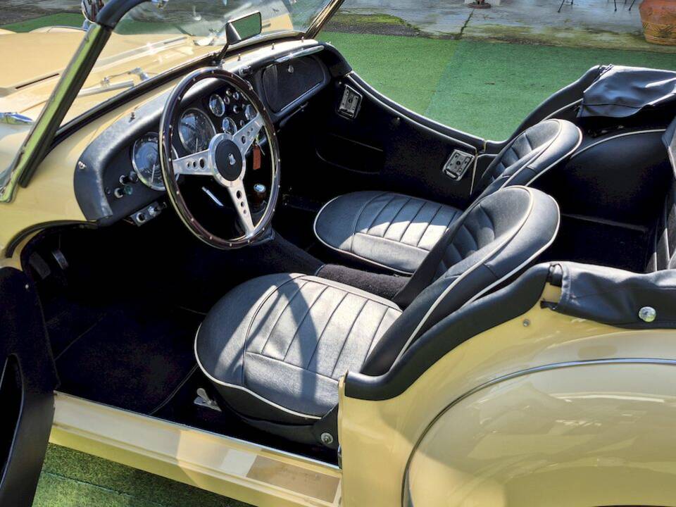 Afbeelding 20/87 van Triumph TR 3A (1960)