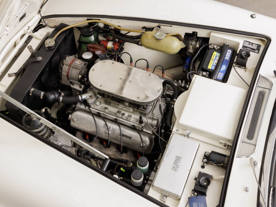 Image 42/43 of BMW 507 (1959)