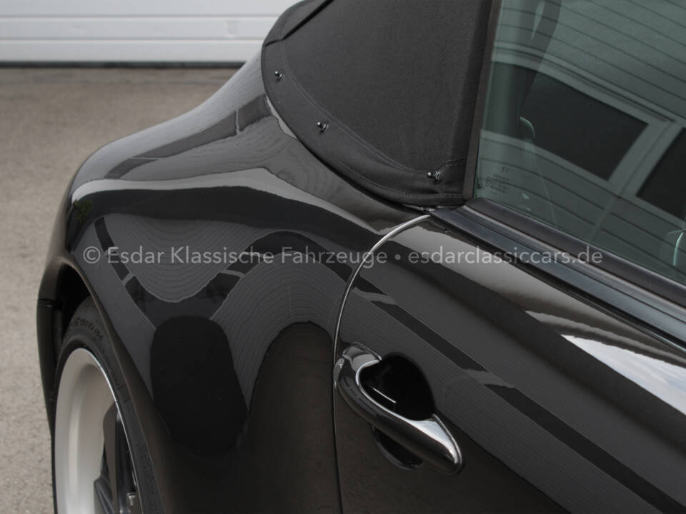 Bild 26/29 von Porsche 911 Carrera 4 (1996)