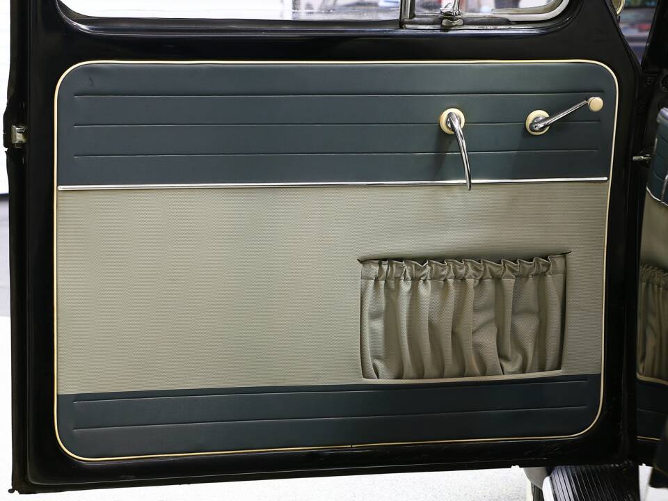 Image 19/22 of Volkswagen Beetle 1200 Export &quot;Dickholmer&quot; (1958)