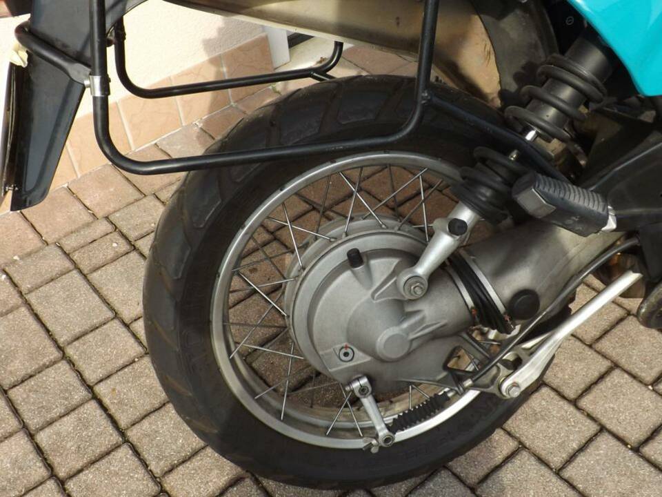 Afbeelding 22/50 van BMW DUMMY (1991)