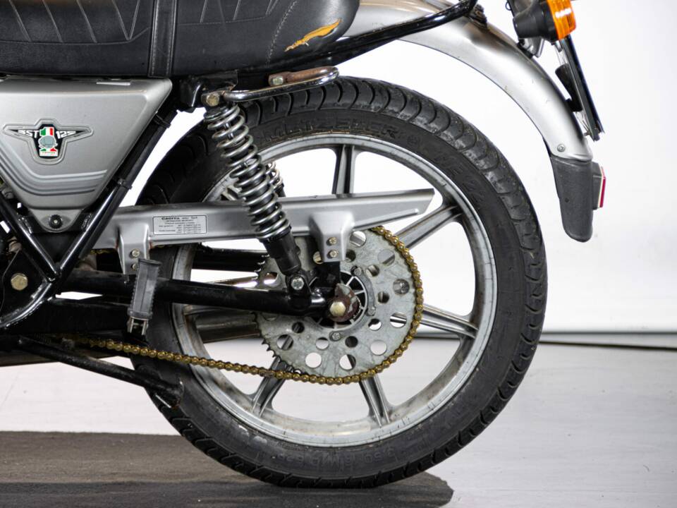 Bild 49/50 von Cagiva SST 125 (1982)