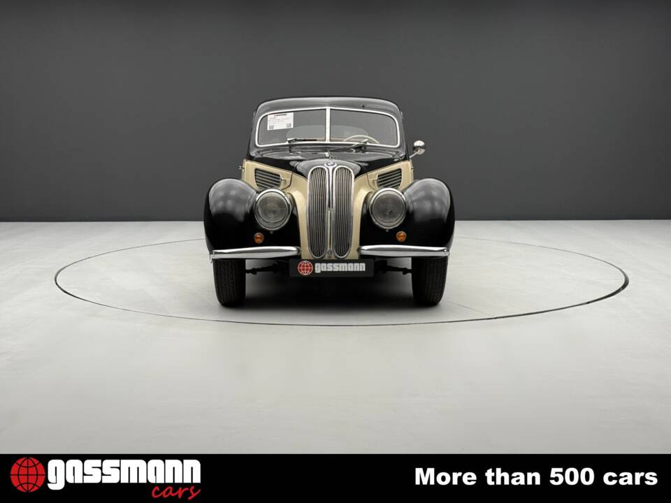 Bild 2/15 von BMW 327/28 (1938)