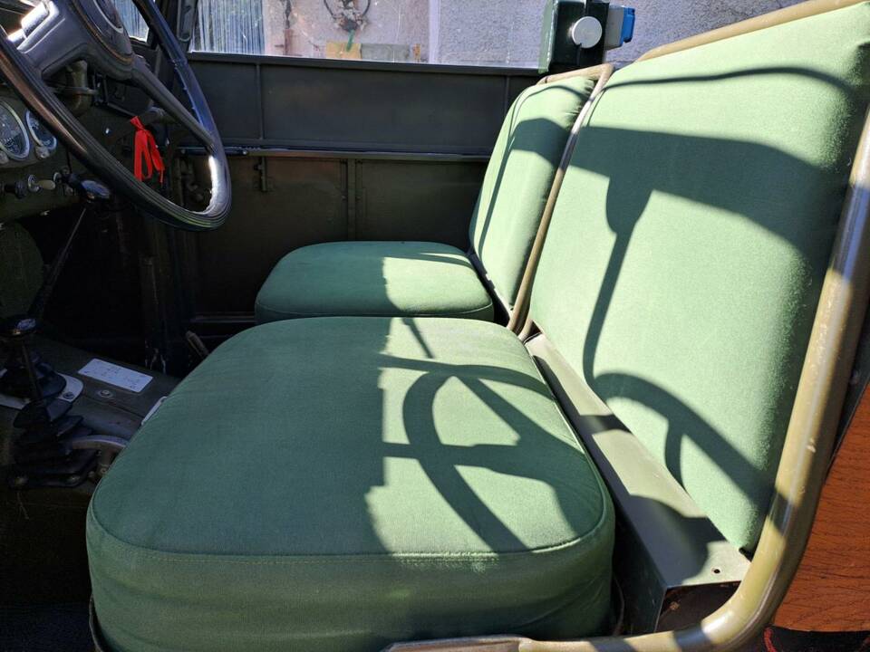 Afbeelding 23/50 van FIAT AR 59 (1983)