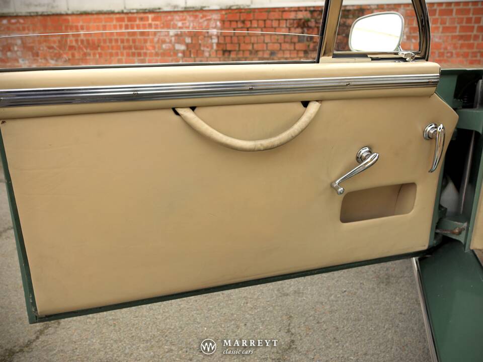 Bild 38/62 von Aston Martin DB 2/4 Mk I (1955)