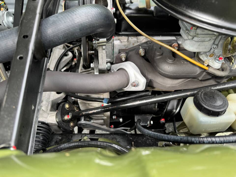 Afbeelding 49/58 van Renault R 4 GTL Sinpar 4x4 (1983)
