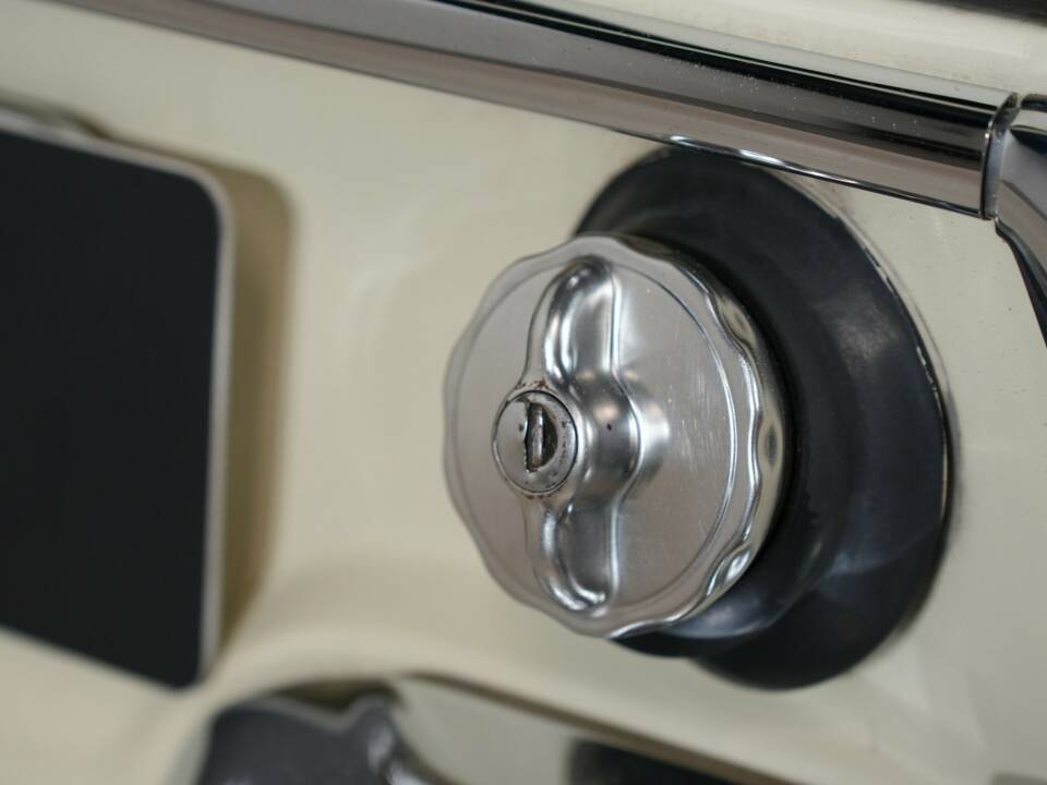 Imagen 23/39 de Mercedes-Benz 280 SL (1970)