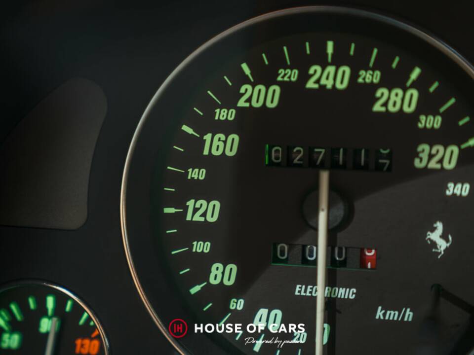 Image 23/24 of Ferrari 456M GT (2000)