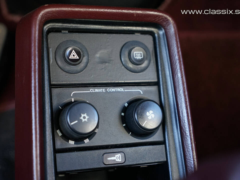 Bild 8/28 von Porsche 911 Turbo 3.3 (1988)