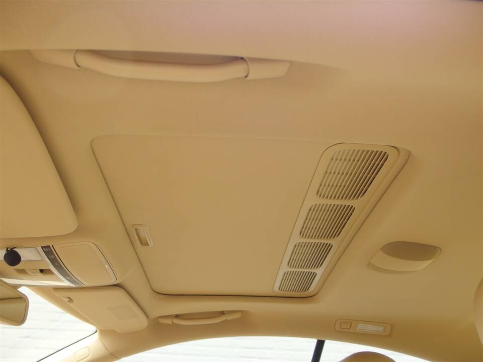 Bild 31/49 von Mercedes-Benz CL 63 AMG (2007)